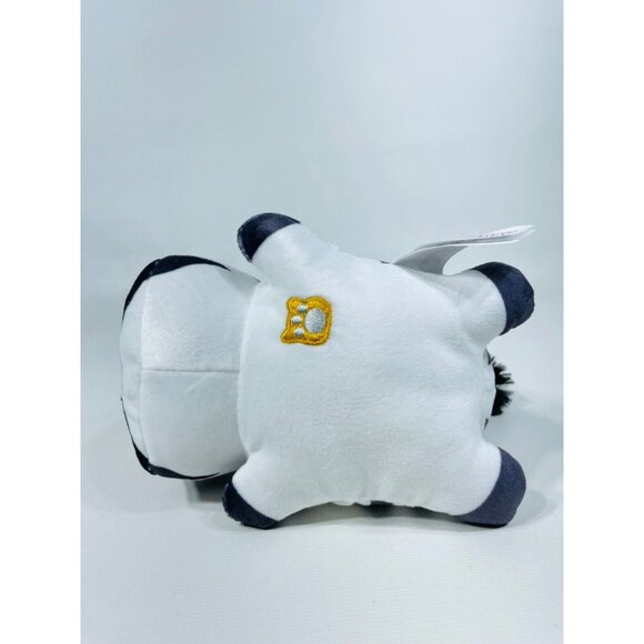 Aphmau MeeMeows 6" SAFARI Plush ZEBRA Cat Limited Edition 2024 - Picture 9 of 16